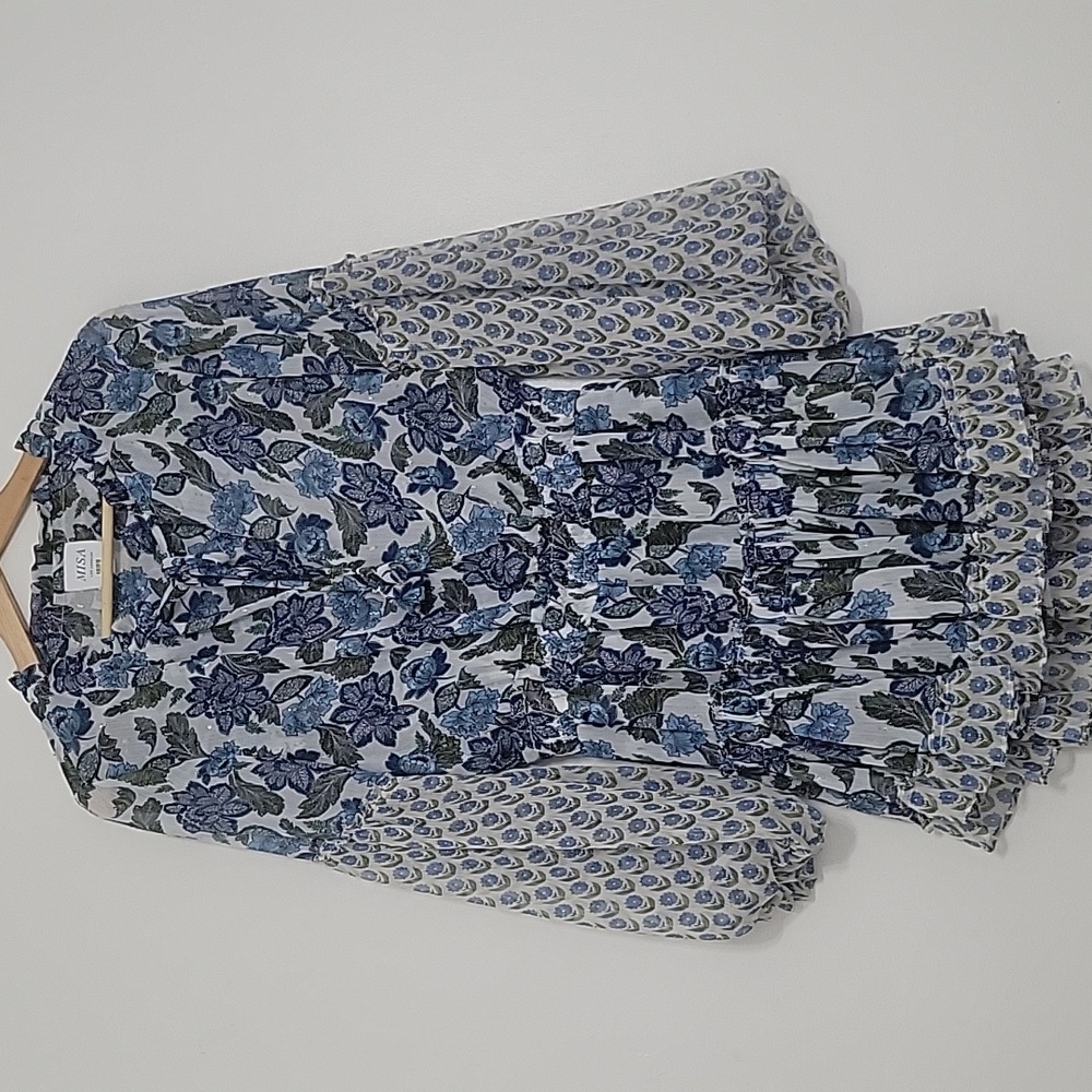 Misa Elisabetta Dress - Picture 2 of 11